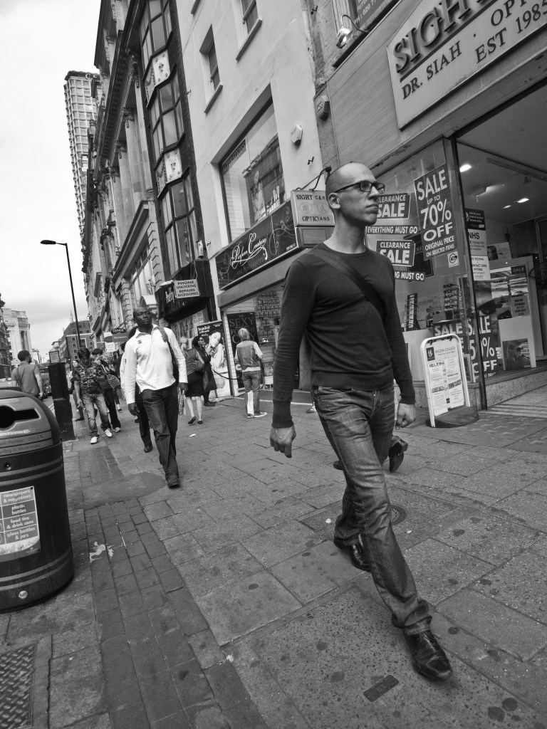 Zuiko ultra wide angle lens