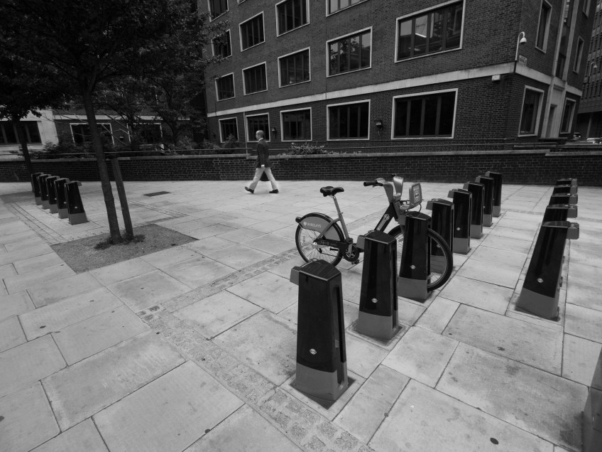 Olympus Ultra Wide Lens Review