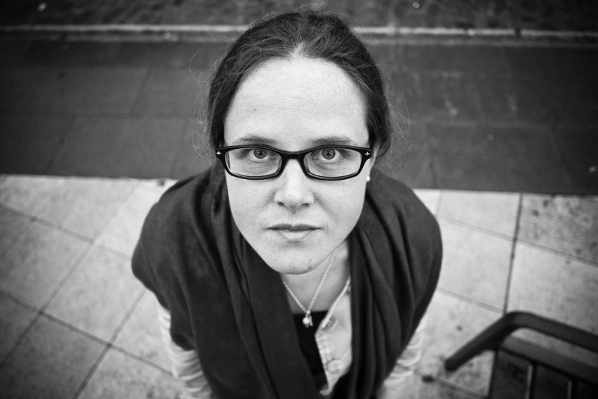 Eric Kim Street Photo Presets