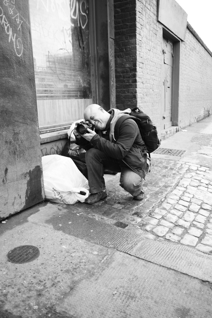 Photography Course London