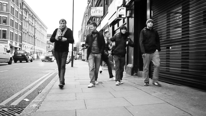 Street Photography Lessons