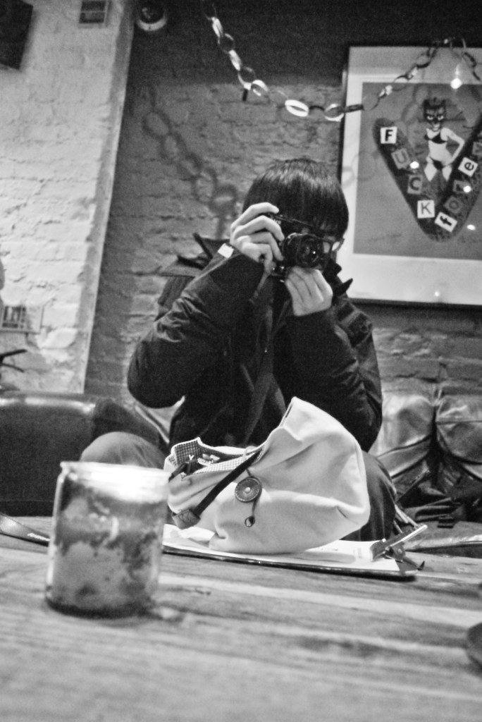 David Gibson workshop debrief