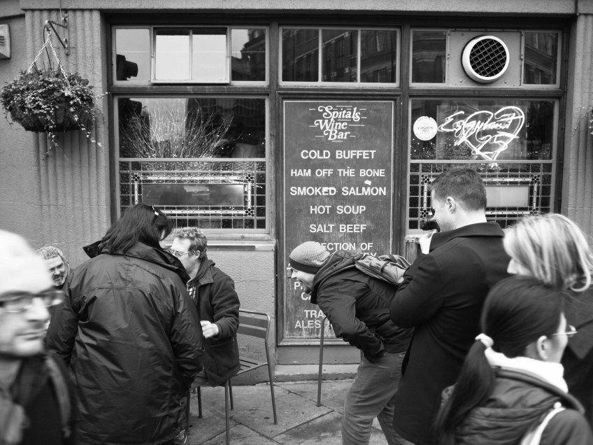 Photography Courses London