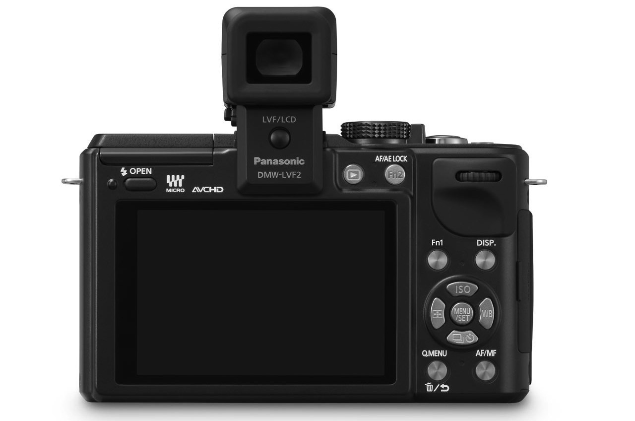 GX1 Review Questions | London Street Photo