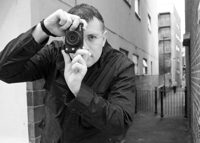 Peter Thomson Photography