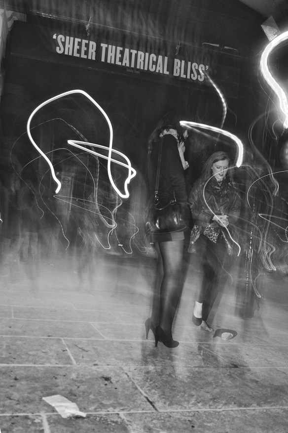 London Street Photography