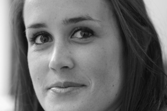 Peter Thomson Candid Portrait 4 of 50 Peter Thomson Photographer