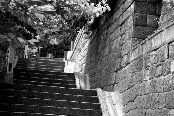 EOS M Sample Street Photo