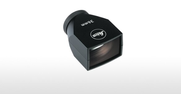Leica Optical Viewfinder Sony RX1 Viewfinder