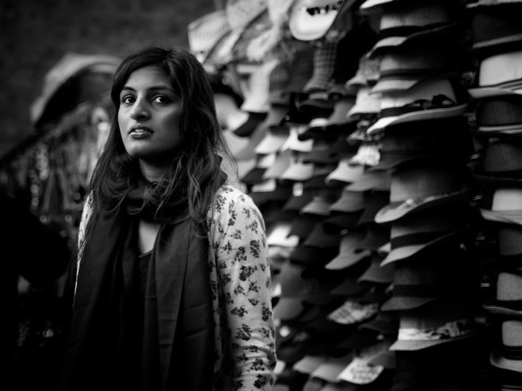 East London Street Photo