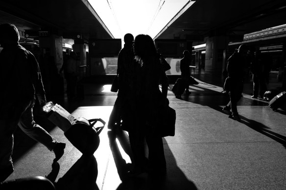 Antonio Guillen Street Photograph