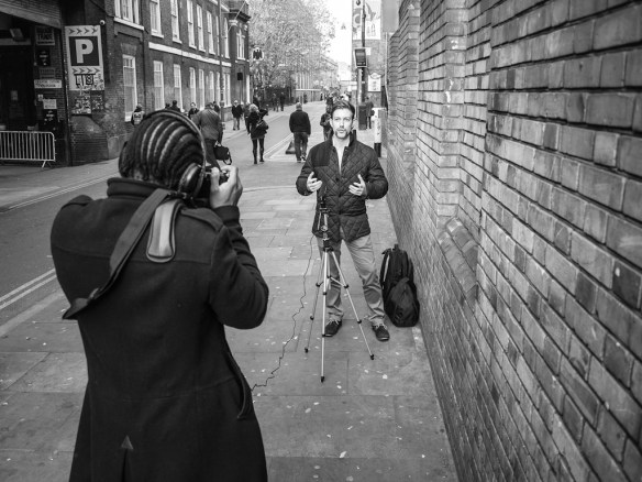 How to shoot 50 people 1 question