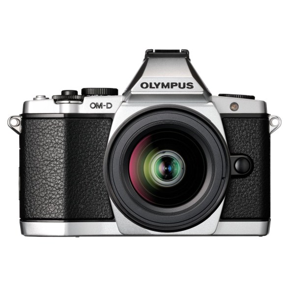 Olympus OMD EM6 2013