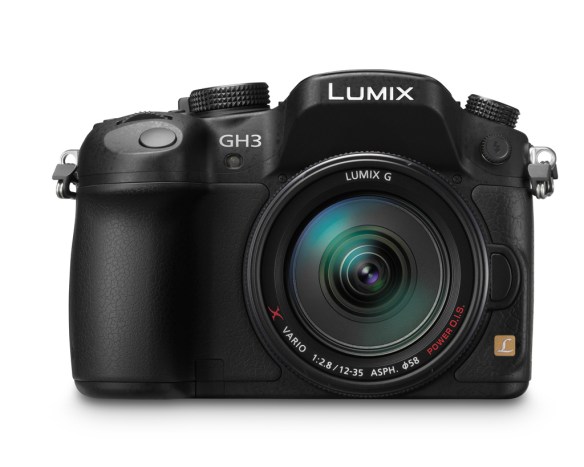 2013 Best Street Camera