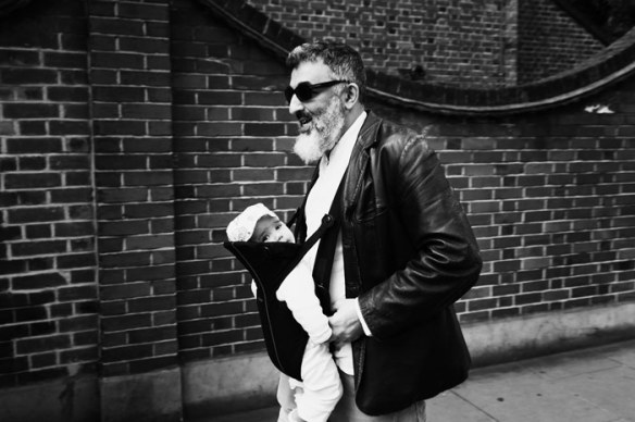 Russell Dawson X-Pro