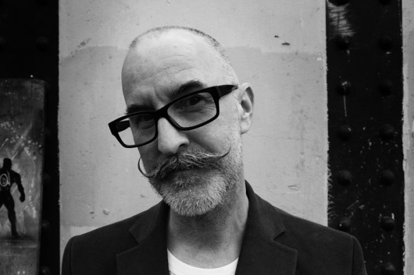 Russell Dawson X-Pro 1 Review