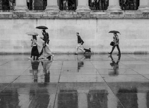 Nikon P7700 Street Photo