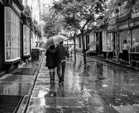 London Street Photography